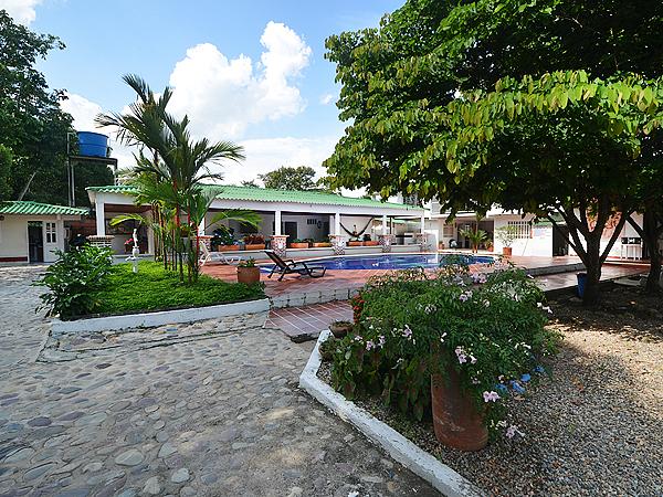 Hotel Y Cabañas Villa Paula
