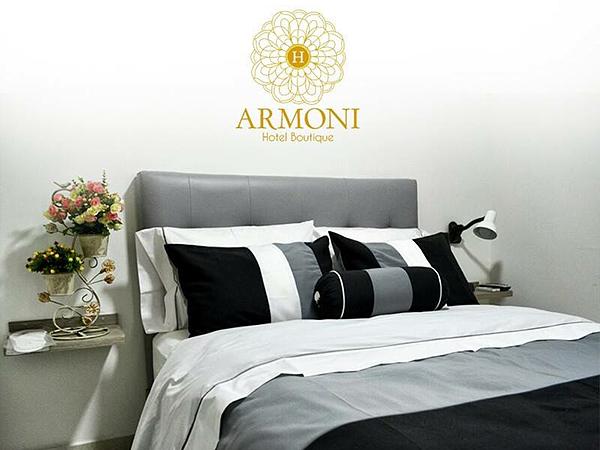 Armoni Hotel Boutique