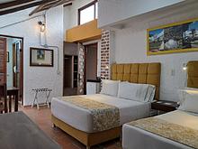 Hotel Gran Reserva