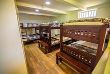 GLAMPING 4 PERSONAS