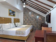 Hotel Gran Reserva